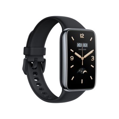 Xiaomi Smart Band 7 Pro Black
