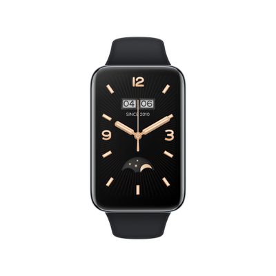Imagen 2 del producto Xiaomi Smart Band 7 Pro Black