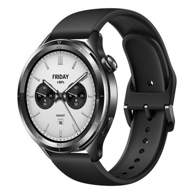 Xiaomi Watch S4 Negro