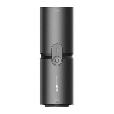 HOTO Aspiradora y Sopladora de Aire Comprimido