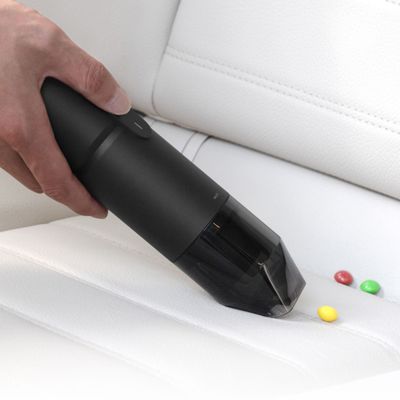 Imagen 2 del producto HOTO Aspiradora y Sopladora de Aire Comprimido