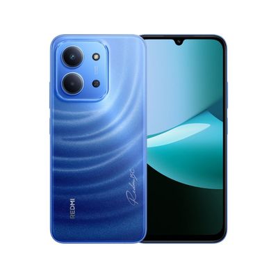 Redmi 15C 4G 256GB Moonlight blue