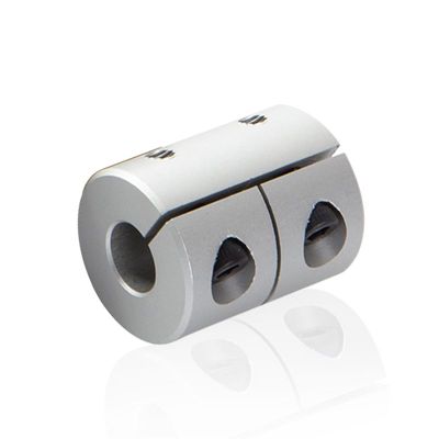 Imagen 2 del producto Repuesto Creality Acoplamiento Rígido 2-Pack