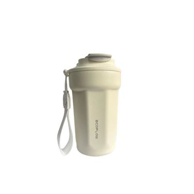 Shaker Deportivo EcoFlow