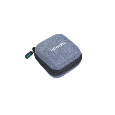 Imagen 2 del producto UGREEN Bolso multifuncional para Accesorios Gris