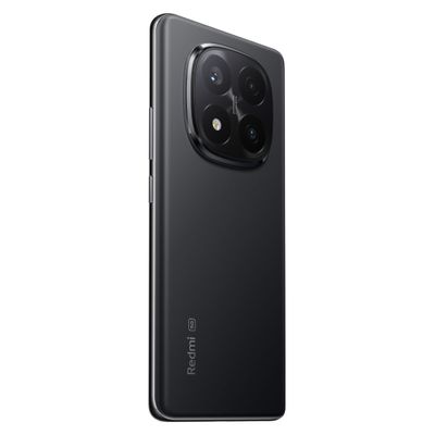 Imagen 2 del producto Xiaomi Redmi Note 14 Pro+ 5G Black 8GB RAM 256GB ROM