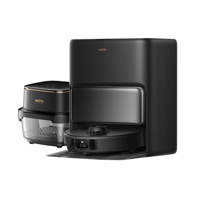 Imagen 1 del producto MOVA P50 Pro Ultra (Black) + AF20 Pro