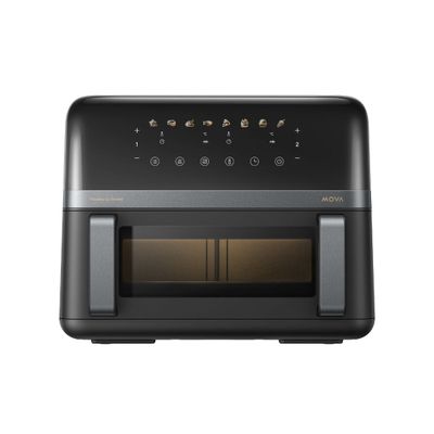 Imagen 2 del producto MOVA Slow Juicer SJ10 + Air Fryer FD20 Pro