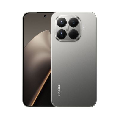 Xiaomi 15T Pro Grey 512GB ROM 12GB RAM