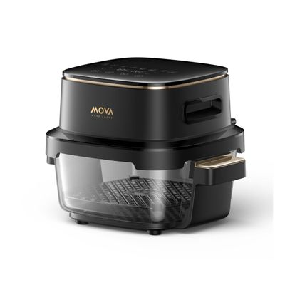 Imagen 2 del producto Air Fryer MOVA AF20 Pro