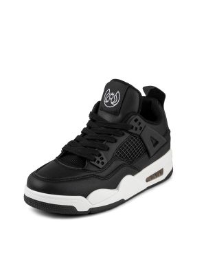 Imagen 1 del producto Zapatillas Deportivas casual Mujer con Cordones Weide TFA202