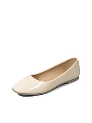 Ballerina Confort Charol Mujer  Weide YOU511