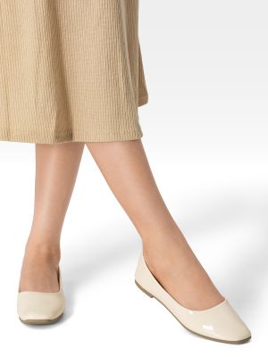 Imagen 2 del producto Ballerina Confort Charol Mujer Weide YOU511