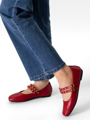 Imagen 2 del producto Ballerina Casual Plana Mujer Weide YOU510