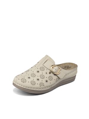 Sandalias Casual Mujer Plataforma Cuña Weide JS72