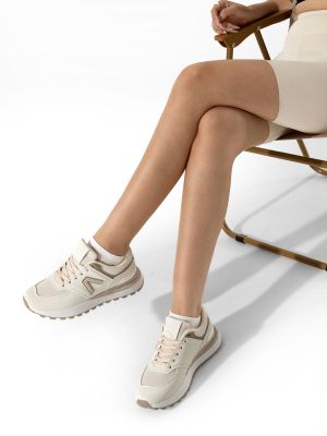 Imagen 2 del producto Zapatilla Casual Deportiva Urbana Confort Mujer Weide SS01