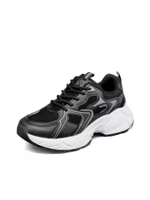 Zapatilla Deportiva Urbana Casual Mujer Comodo Weide TFA300