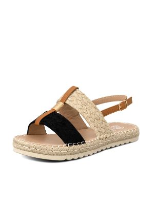 Imagen 1 del producto Sandalia Casual De Moda Plana Mujer Weide QIU362