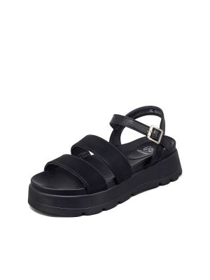 Imagen 1 del producto Sandalia Casual Plataforma Moda Confort Mujer Weide YOU528