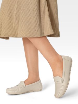 Imagen 2 del producto Mocasin Plano Confort Mujer Weide QIU381