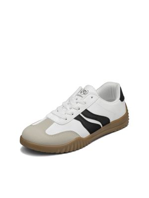 Imagen 1 del producto Zapatilla Casual Urbana Vintage Deportiva Mujer Weide SL56