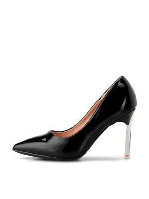 Imagen 2 del producto Zapatos Taco Negro Fiesta Weide YOU221