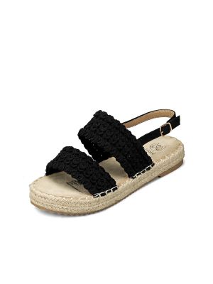 Imagen 1 del producto Sandalia Casual Plana Confort Mujer Weide Qiu388