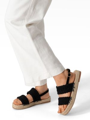 Imagen 2 del producto Sandalia Casual Plana Confort Mujer Weide Qiu388