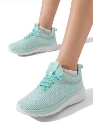 Imagen 2 del producto Zapatilla Deportiva Mujer Urbana Con Cordones Weide TFA207