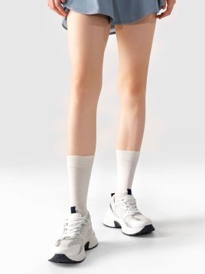 Imagen 2 del producto Zapatilla Deportiva De Malla Mujer Plataforma Weide SL12