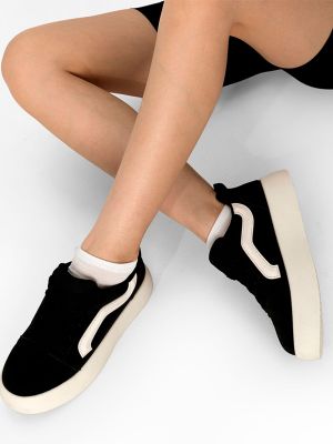 Imagen 2 del producto Zapatilla Casual Plataforma Mujer Weide LT215