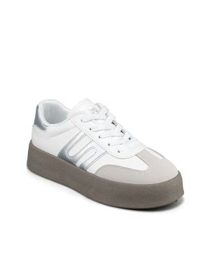 Imagen 1 del producto Zapatilla Casual Mujer Urbana Plataforma Confort Weide LT203