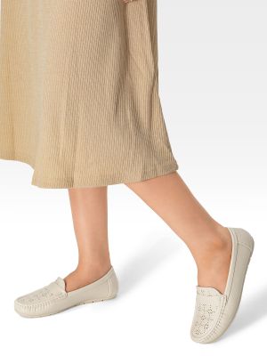 Imagen 2 del producto Mocasin Plano Confort Mujer Weide QIU380