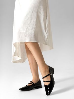 Imagen 2 del producto Zapato Mary Jane Estilo Elegante Mujer Weide YL050