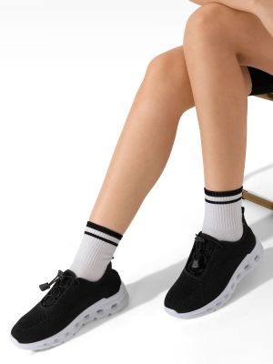 Imagen 2 del producto Zapatilla Casual Deportiva Malla Mujer Weide TFA320