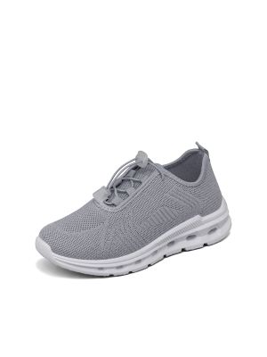 Zapatilla Casual Deportiva Malla Mujer Weide TFA320