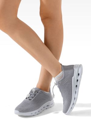 Imagen 2 del producto Zapatilla Casual Deportiva Malla Mujer Weide TFA320