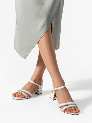 Imagen 2 del producto Sandalia Casual Clásica Taco Confort Mujer Weide YOU530