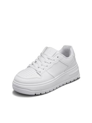 Zapatilla Urbana Plataforma Confort Mujer Weide SL66