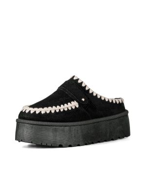 Zueco tipo Pantufla Casual Mujer Moda Comodo Weide SL28