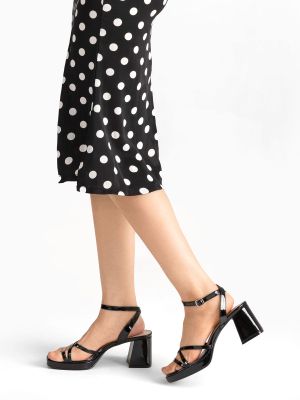 Imagen 2 del producto Sandalia Casual Mujer Taco Stiletto Fiesta Weide YOU235