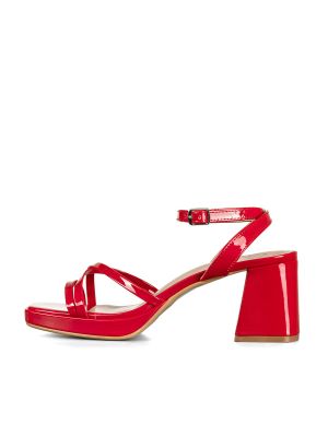 Imagen 2 del producto Sandalia Casual Mujer Taco Stiletto Fiesta Weide YOU235