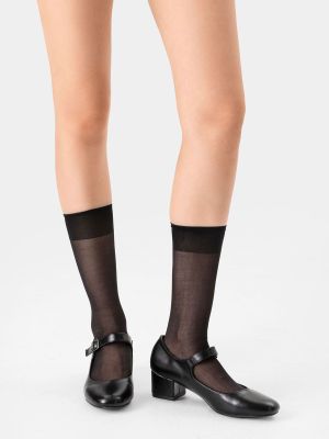 Imagen 2 del producto Zapatos Mary Jane Con Taco Charol Cómodo Mujer Weide GHE31