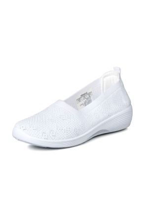 Imagen 1 del producto Zapatilla Deportiva casual Slip On Mujer Weide TFA206