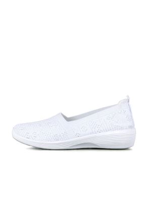 Imagen 2 del producto Zapatilla Deportiva casual Slip On Mujer Weide TFA206