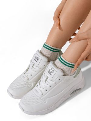 Imagen 2 del producto Zapatilla Urbana deportiva Con  Aire Mujer Weide XJH63