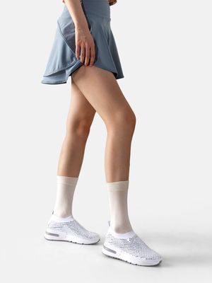 Imagen 2 del producto Zapatilla Blanco Casual TFA181 Weide