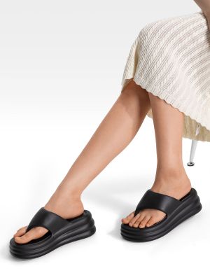 Imagen 2 del producto Sandalia Con División De Dedo EVA Confort Mujer Weide MJ07