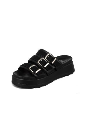 Imagen 1 del producto Sandalia Chala Casual Plataforma Hebilla Mujer Weide YOU529