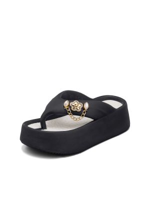 Imagen 1 del producto Sandalia Con División De Dedo EVA Confort Mujer Weide MJ02